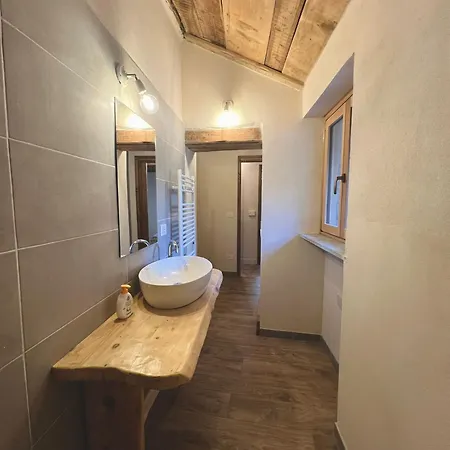 Zeli E Old Lägenhet Alagna