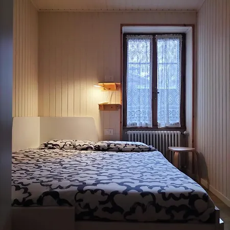 Lägenhet Zeli E Old Alagna