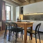Apartmán Zeli E Old