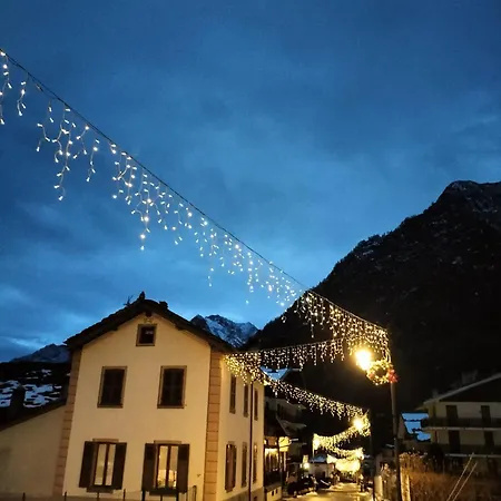 Zeli E Old Alagna Valsesia