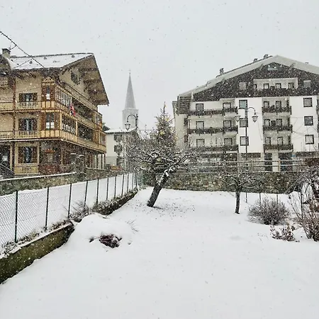 Apartmán Zeli E Old