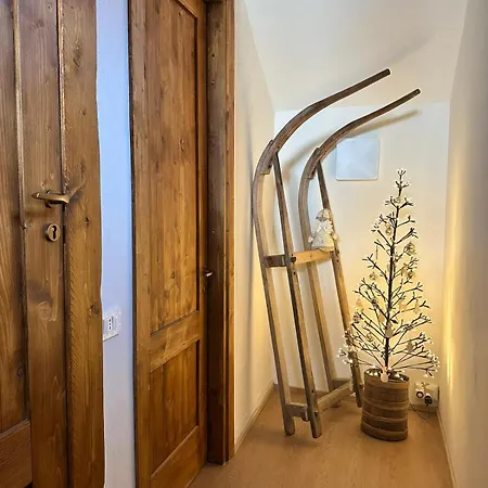 Apartmán Zeli E Old *