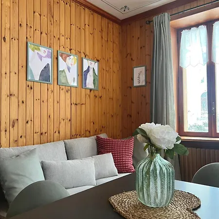 Zeli E Old Alagna Valsesia