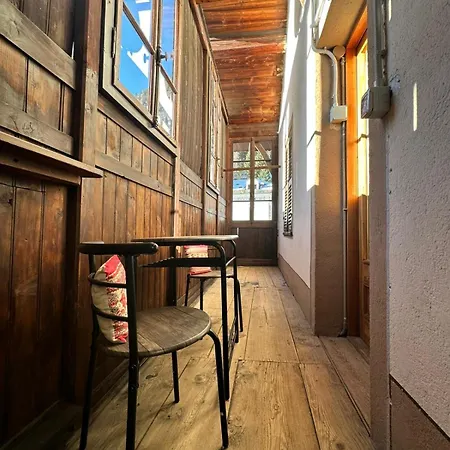 Apartment Zeli E Old