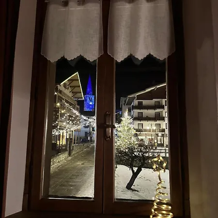 Zeli E Old * Alagna Valsesia