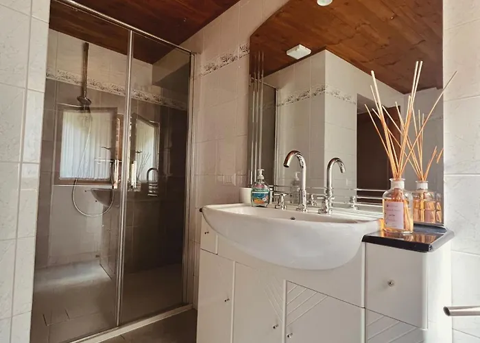 Apartamento Zeli E Old