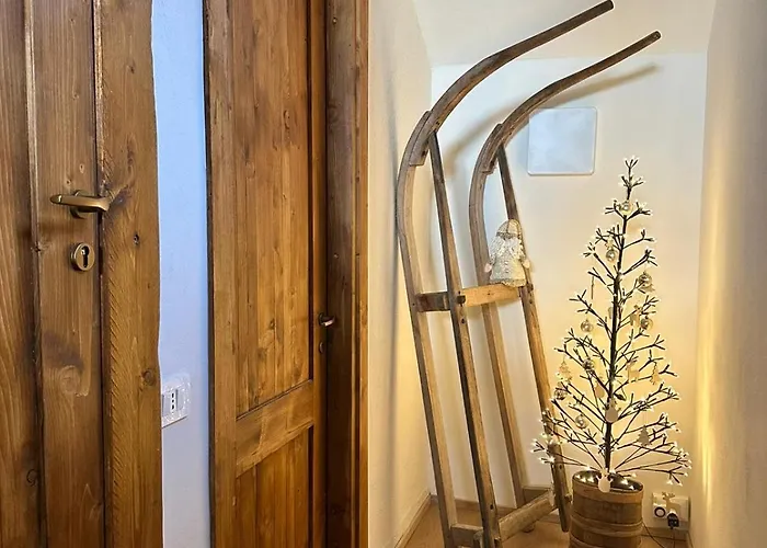 Apartamento Zeli E Old *