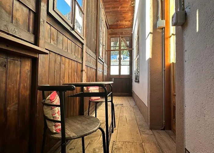 Apartamento Zeli E Old