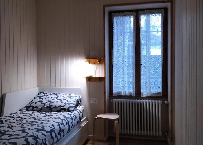 Apartamento Zeli E Old