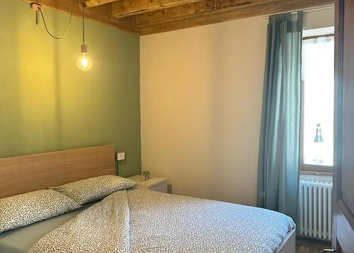 Zeli E Old Apartamento