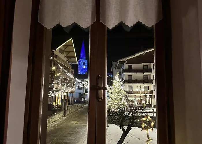 Zeli E Old * Alagna Valsesia